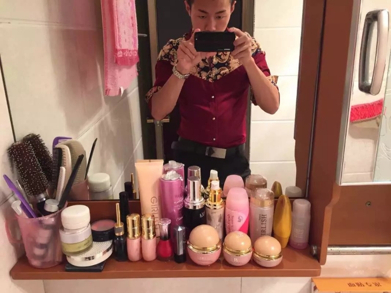 沧海客的第一张照片--福州上门女婿服务网