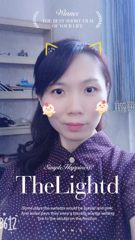 姗的第一张照片--福州上门女婿服务网