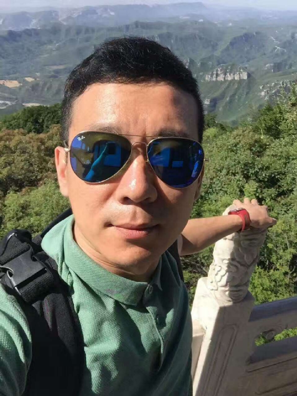 望穿秋水的第一张照片--福州上门女婿服务网
