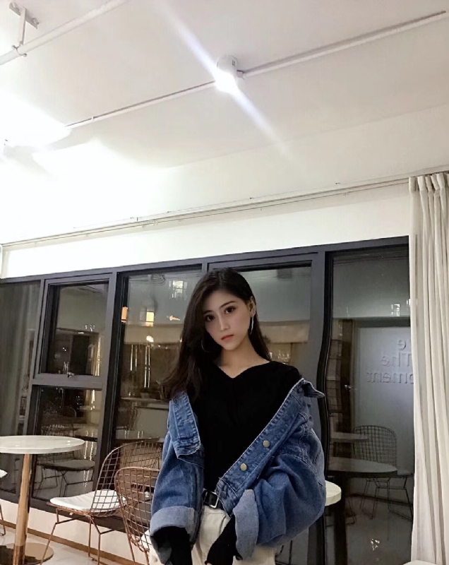 爱笑的眼睛的第一张照片--福州上门女婿服务网