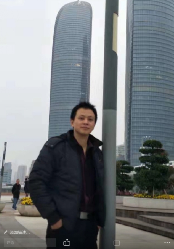一叶飘零的第一张照片--福州上门女婿服务网