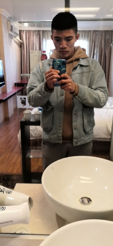 爱上一座陈的第一张照片--福州上门女婿服务网