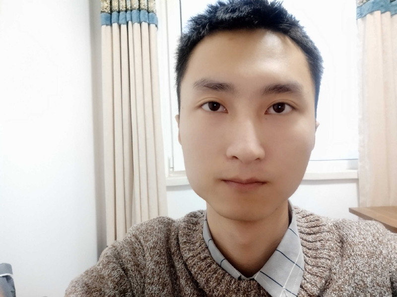 陈先生的第一张照片--福州上门女婿服务网