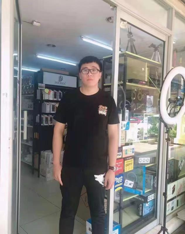 PWZ的第一张照片--福州上门女婿服务网