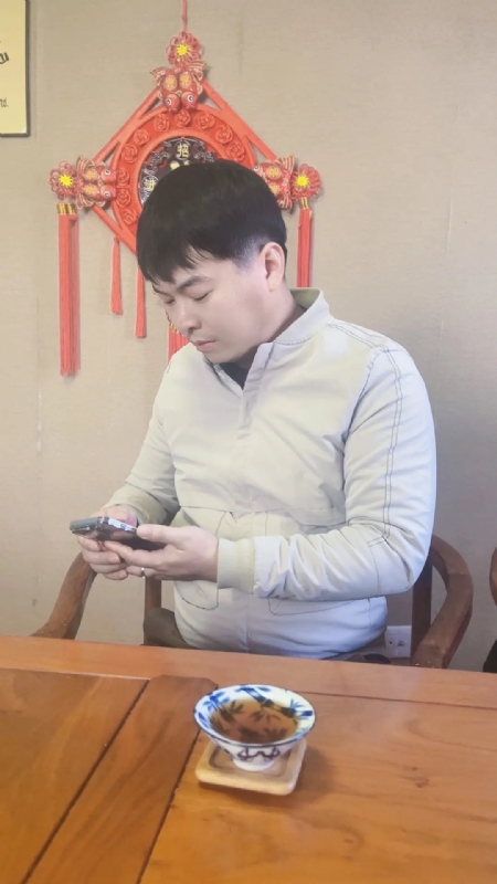 爱福的第一张照片--福州上门女婿服务网