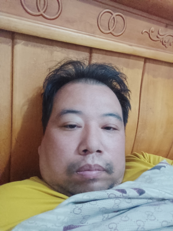 好好男人的第一张照片--福州上门女婿服务网