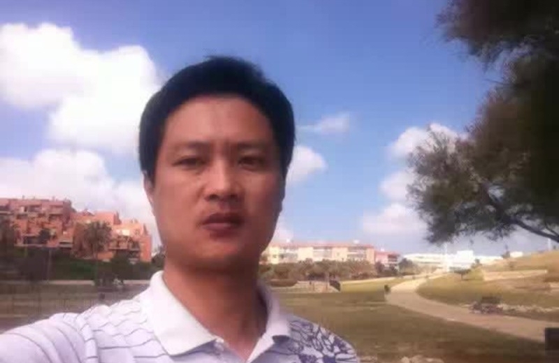 钟志的第一张照片--福州上门女婿服务网