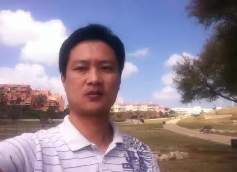 钟志的第二张照片--福州上门女婿服务网