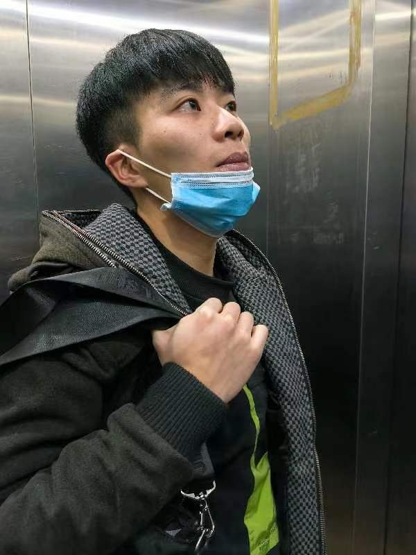 漂流的第二张照片--福州上门女婿服务网