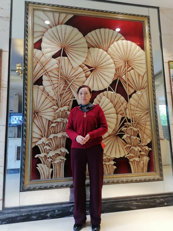 一米阳光的第一张照片--福州上门女婿服务网