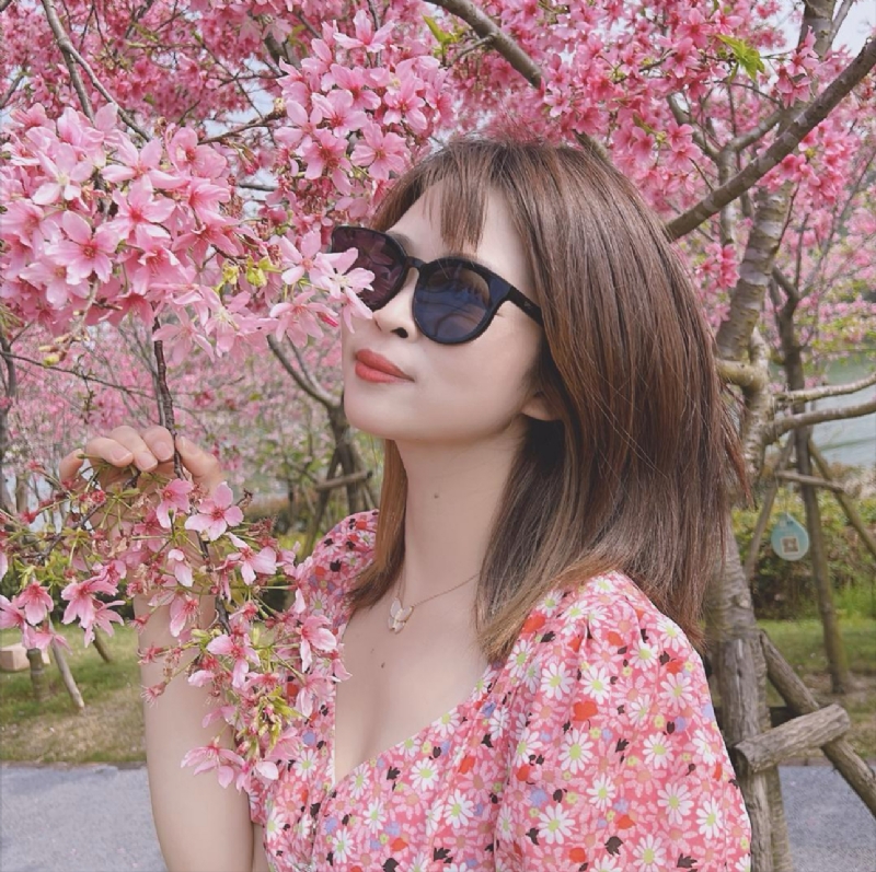 檀丽娟的第二张照片--福州上门女婿服务网