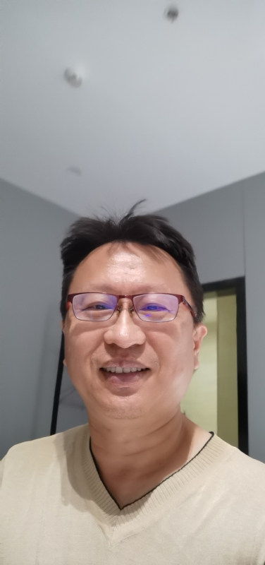 台皖佬徽阿狼的第一张照片--福州上门女婿服务网