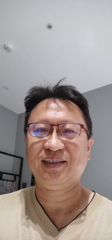 台皖佬徽阿狼的第三张照片--福州上门女婿服务网
