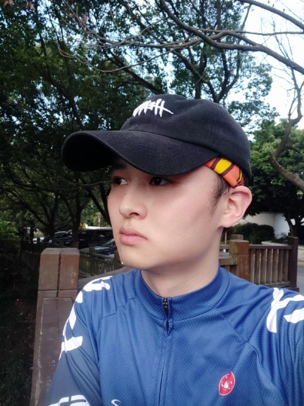 麦兜的第二张照片--福州上门女婿服务网